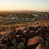 Karratha will receive an injection of GROH housing.