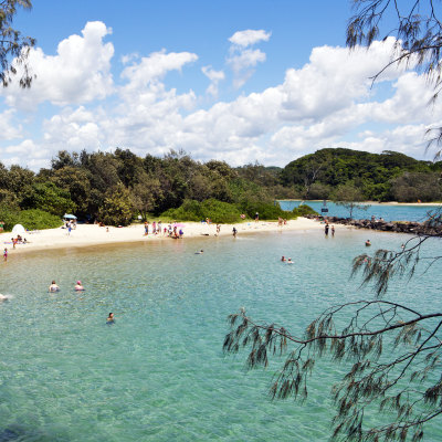 The lifestyle hotspots where house prices have doubled in five years