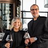 Vicki Wild and Martin Benn will oversee the food at Melbourne’s 67 Pall Mall.