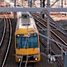 About 950 jobs will be cut from Transport for NSW.