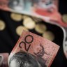 Wages won’t grow in real terms for more than a year: RBA