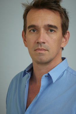 Peter Frankopan