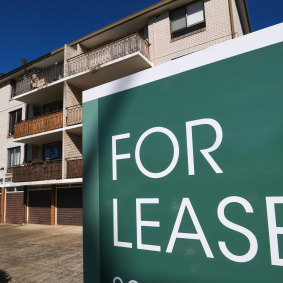 Low-socio economic families will be badly impacted by rental rises says Shelter WA.