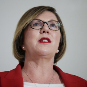 Long-serving health spokeswoman Catherine King is expected to switch portfolios.