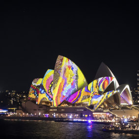 Sydney Opera House