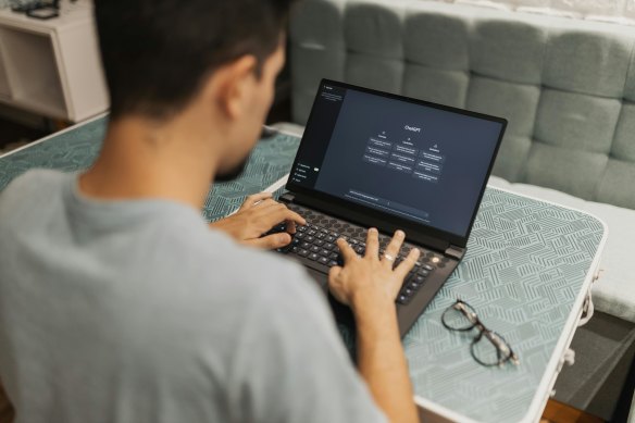 Many writers and creatives believe AI , such as ChatGPT, will replace them.
