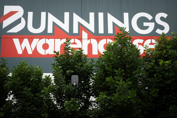 Bunnings says it is confident it has robust practices in place to deal with supplier disputes.