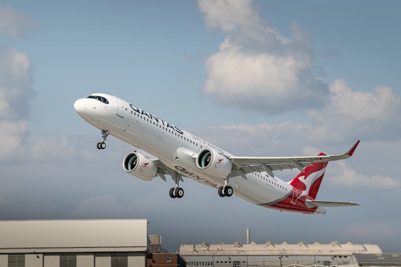 Qantas has changed how its frequent flyer program works.