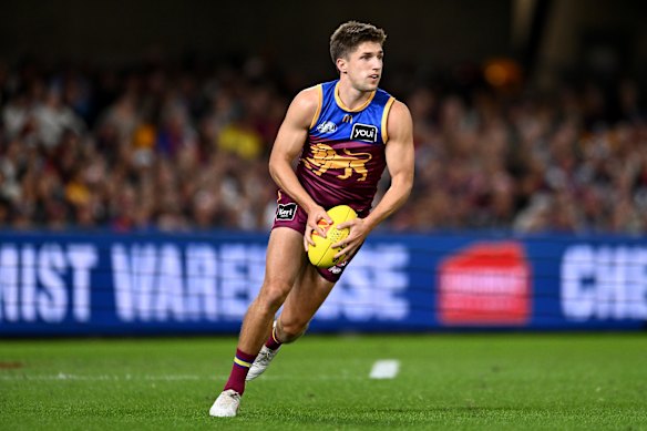 Decision time is drawing nearer for the star Lion as offers are coming for the restricted free agent. 