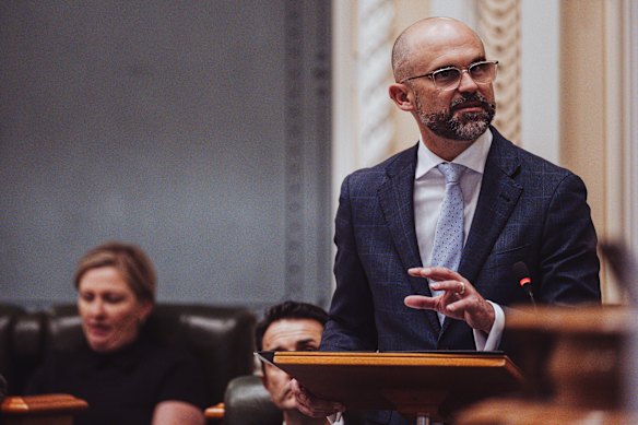 Janetzki says investments in Queensland’s renewable energy sector remains strong.