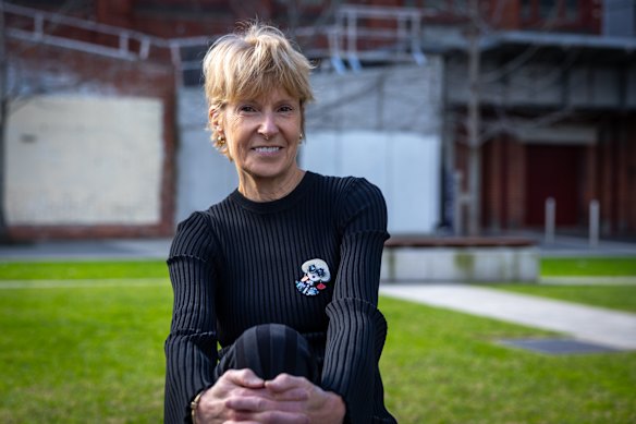 Louise Burke was the dietitian for the Australian Olympic teams for the 1996 to 2012 Summer Olympic Games.