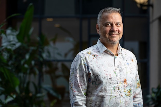 Web Travel’s Tony Ristevski reverse ferrets departure for Pexa