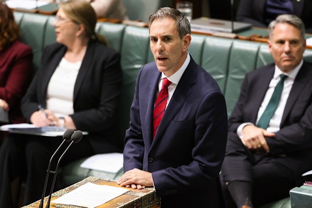 Australian Tech Leaders Warn Government Over New Tax Changes