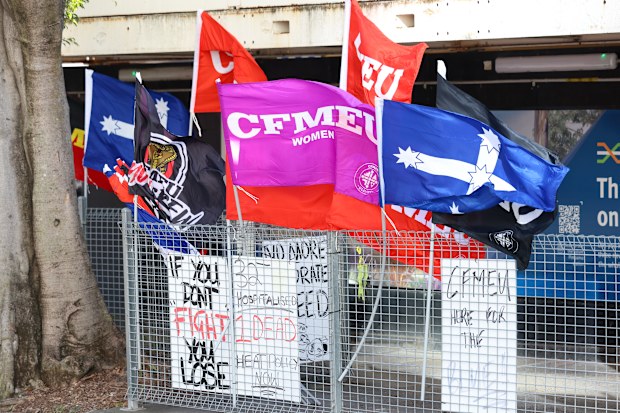 Why powerless workers are now a potent political force