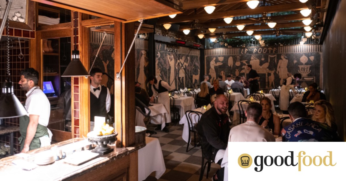Sydney’s 10 most recently hatted restaurants: the full reviews