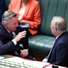 Go big on climate plans, Labor MPs tell Albanese, as net zero fight rages