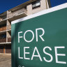 Rental properties to be expensive and hard to get for years to come: RBA