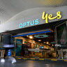 ‘Today was a bad day’: Optus CEO apologises for mass outage