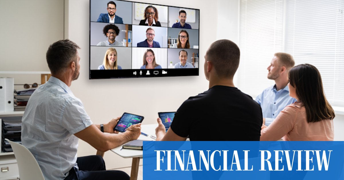 Pointless meetings cost money. Now you can calculate how much - Vimarsana News