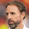 ‘I have given it my all’: England manager Southgate’s big call after heart-breaking Euros defeat