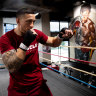 Why the fear factor is real for ‘scared’ Sonny Bill Williams