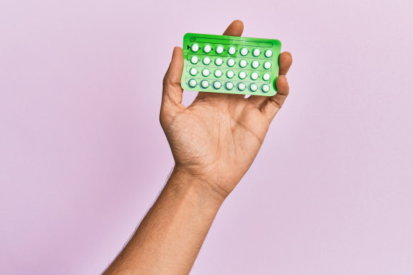 If a male contraceptive pill were to become a reality, could we trust blokes to take it?