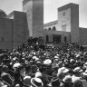 From the Archives, 1941: Australian War Memorial opens in Canberra