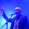Paul Kelly explores idea of time and tide at Vivid