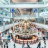 The world’s second-busiest airport is also one of the best