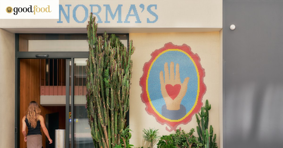 Norma’s Deli