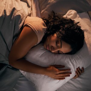 Sleep 
