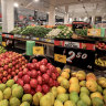 What is the supermarkets’ code of conduct?