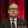 Qantas chief Alan Joyce summoned to front cost of living inquiry