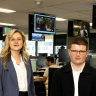 Brisbane Times welcomes two new trainee journalists