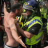 What we know so far about the UK riots