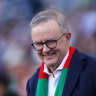Power players: Inside the NRL grand final’s most exclusive suite