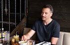 Michael Fox has swapped an idyllic life on the Sunshine Coast hinterland for New York as he builds his new venture, Fable Food Co.