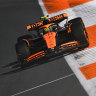 Norris wins Dutch Grand Prix, Piastri fourth as speedy McLarens dominate