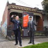 Renters buy Brunswick house in their dream neighbourhood for $1.22m