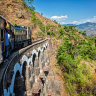 Navigating Indian train travel is a rite of passage.