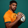 The Melburnian Wallabies defying the doubters and showing rugby states how it’s done