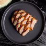 Peking duck.