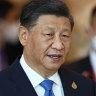 The country’s Politburo, China’s President Xi Jinping, flagged more support for its economy on Tuesday.