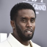 Sean ‘Diddy’ Combs arrested, facing charges