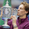 Tennis greats speak out over ‘sloppy’ handling of doping cases