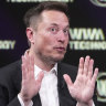 Elon Musk unveils new AI company set to rival ChatGPT