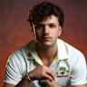 Sam Konstas has been left of the Cricket Australia contract list.