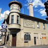 Collingwood’s Bendigo Hotel.