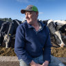 Colac dairy farmer Mark Billing is worried he’ll lose four generations of hard work if foot and mouth reaches Australia.