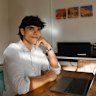 ‘I’m leaning into it’: The world is in turmoil, but Arjun is still investing